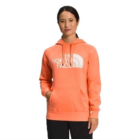 The North Face Half Dome Hoodie Size Small - Picture 1 of 5